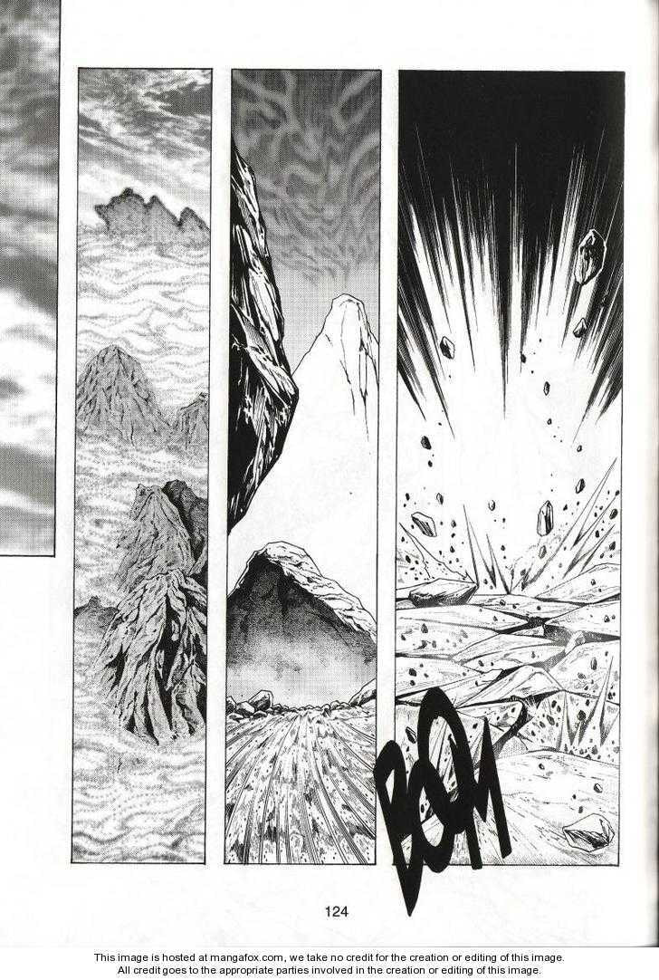 Read Celestial Zone chapter 44 image 22 on Lezhin