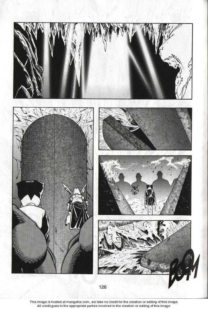 Read Celestial Zone chapter 44 image 24 on Lezhin