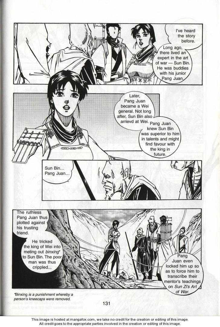 Read Celestial Zone chapter 44 image 29 on Lezhin