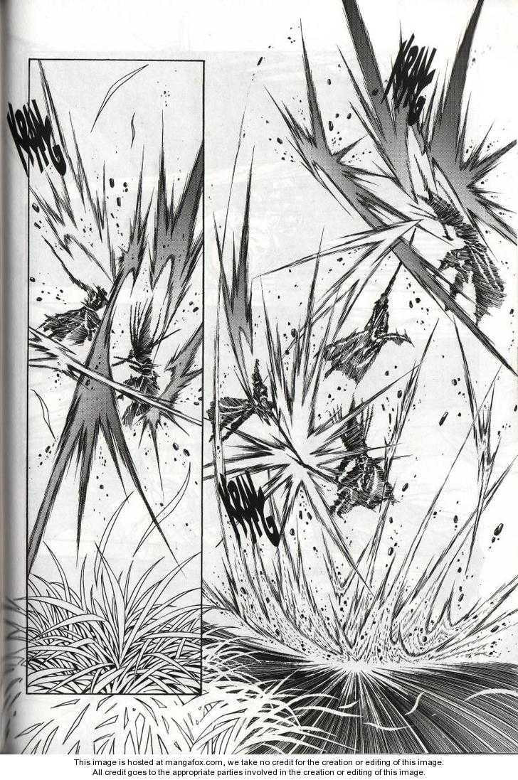 Read Celestial Zone chapter 44 image 3 on Lezhin