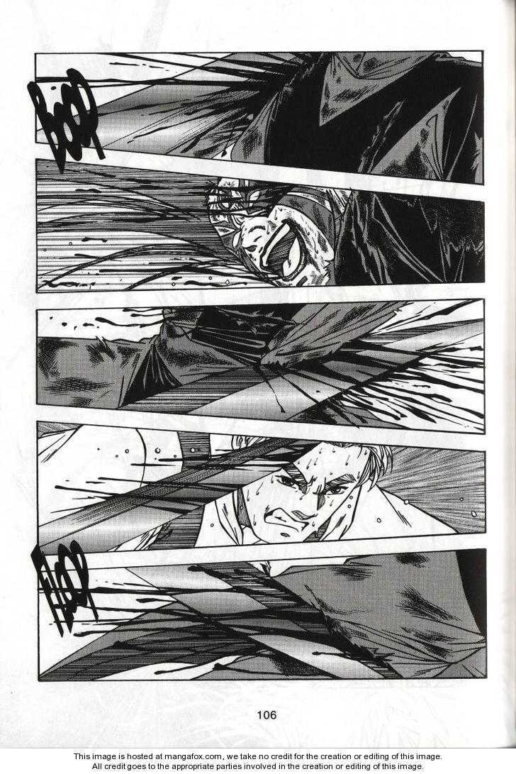 Read Celestial Zone chapter 44 image 4 on Lezhin