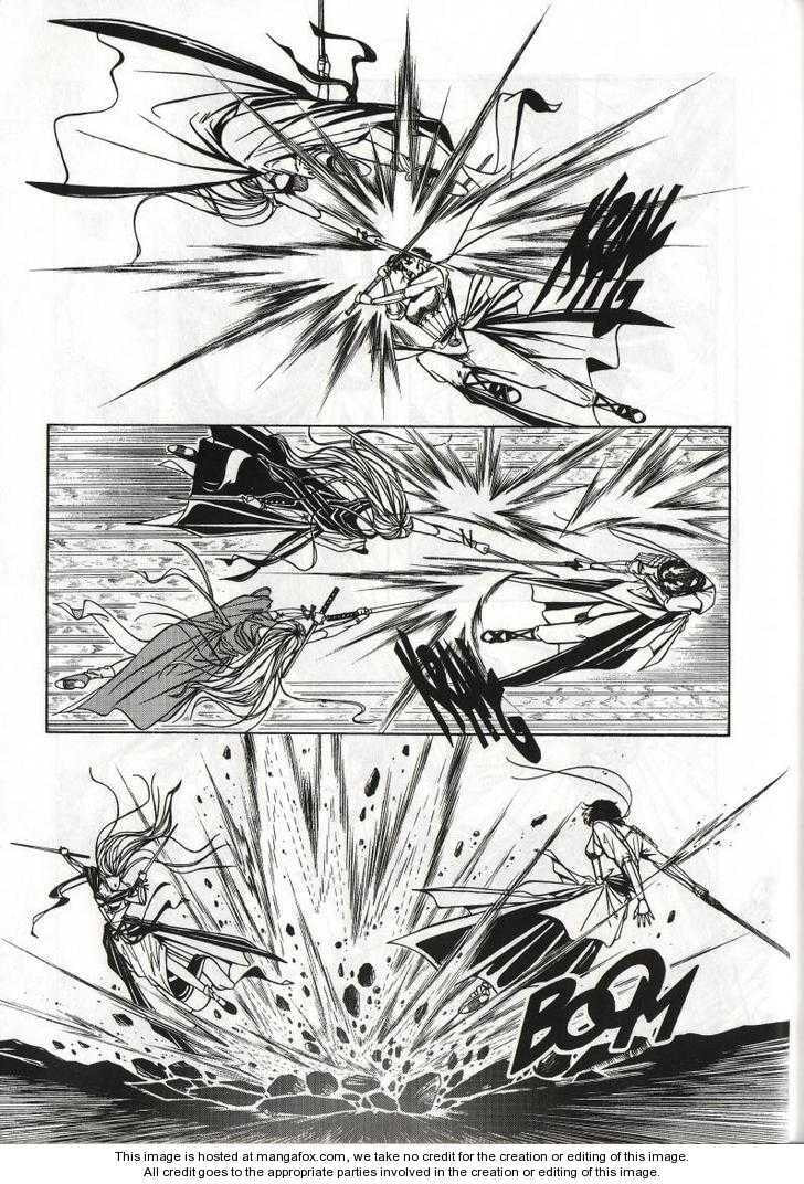 Read Celestial Zone chapter 45 image 24 on Lezhin