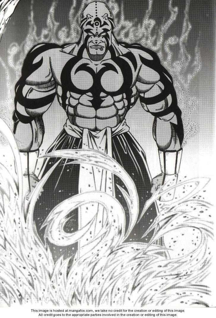 Read Celestial Zone chapter 45 image 7 on Lezhin