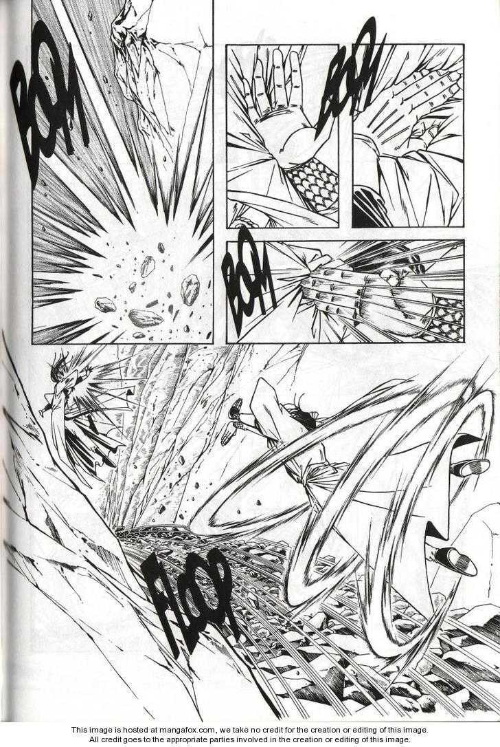 Read Celestial Zone chapter 46 image 19 on Lezhin