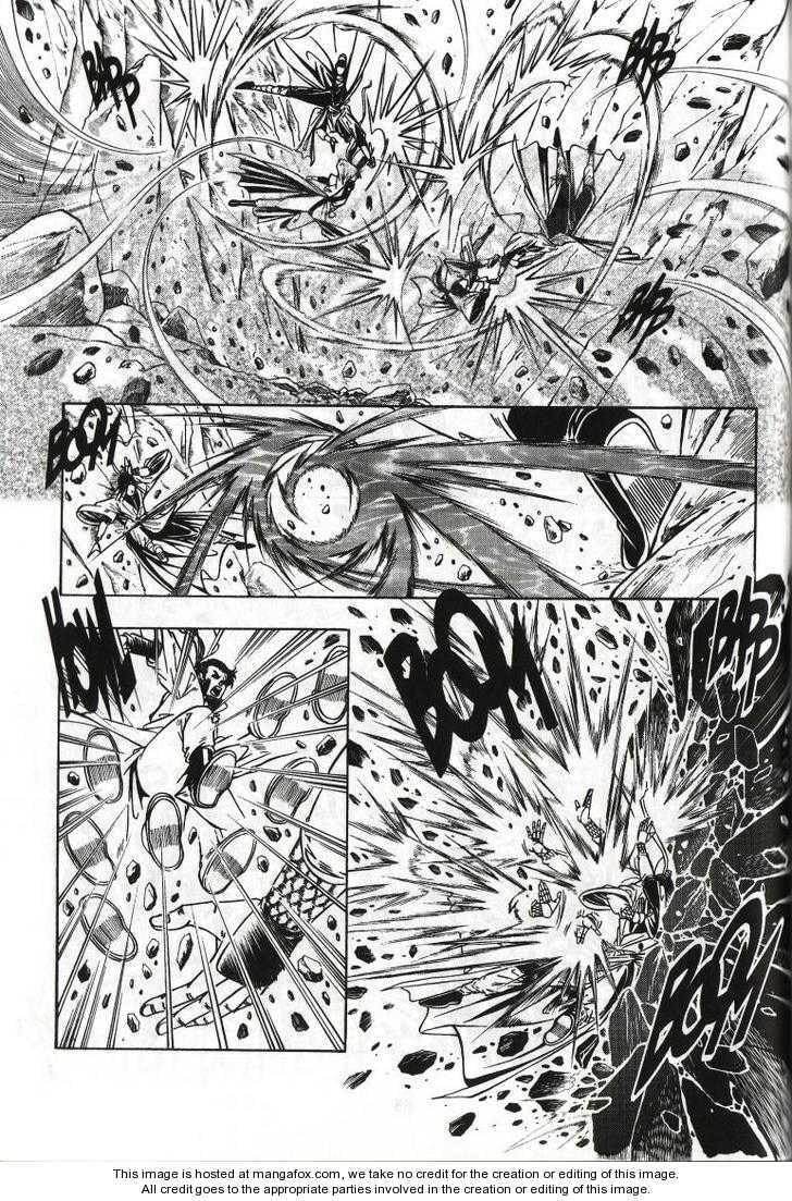 Read Celestial Zone chapter 46 image 28 on Lezhin