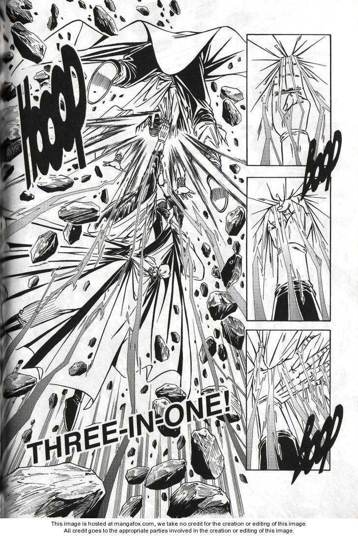 Read Celestial Zone chapter 46 image 31 on Lezhin