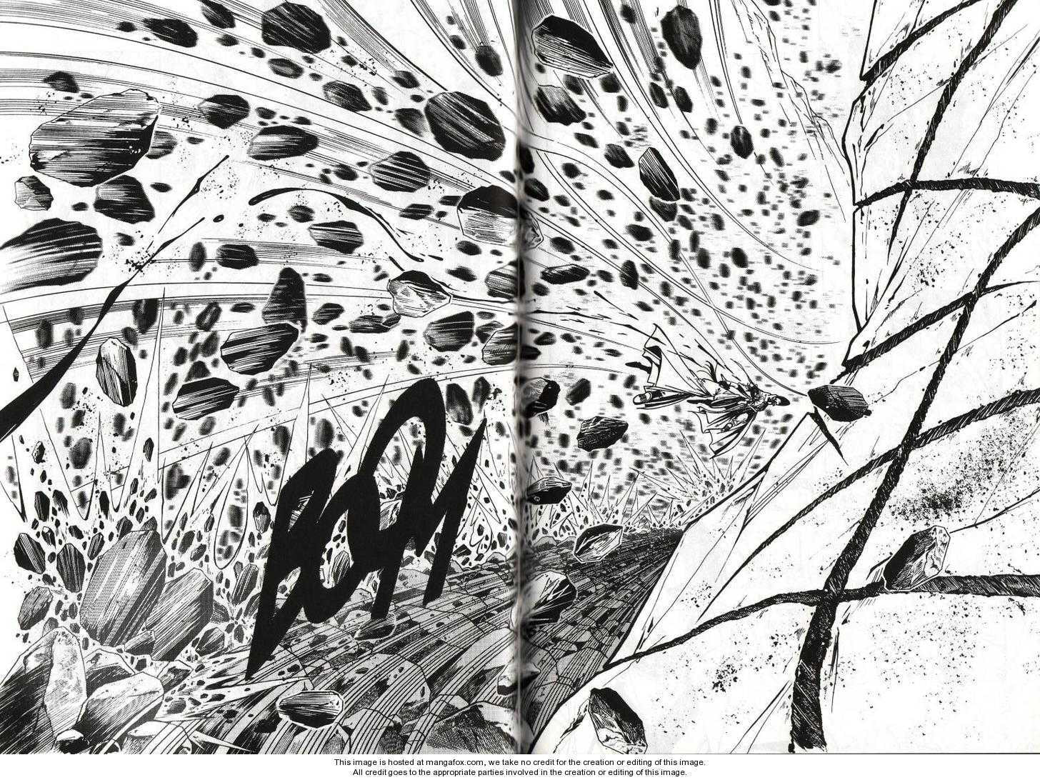 Read Celestial Zone chapter 46 image 32 on Lezhin