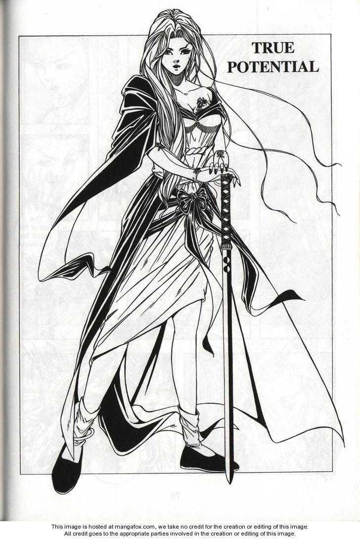 Read Celestial Zone chapter 47 image 1 on Lezhin