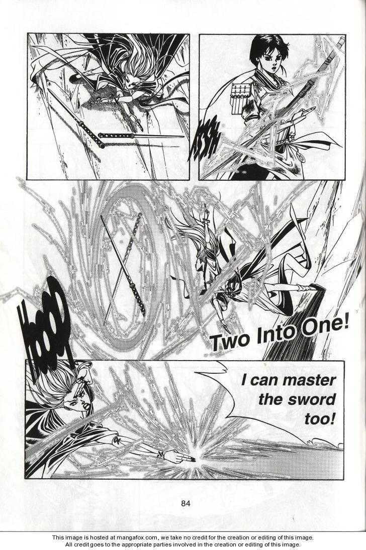 Read Celestial Zone chapter 47 image 10 on Lezhin