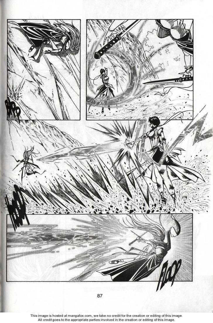 Read Celestial Zone chapter 47 image 13 on Lezhin