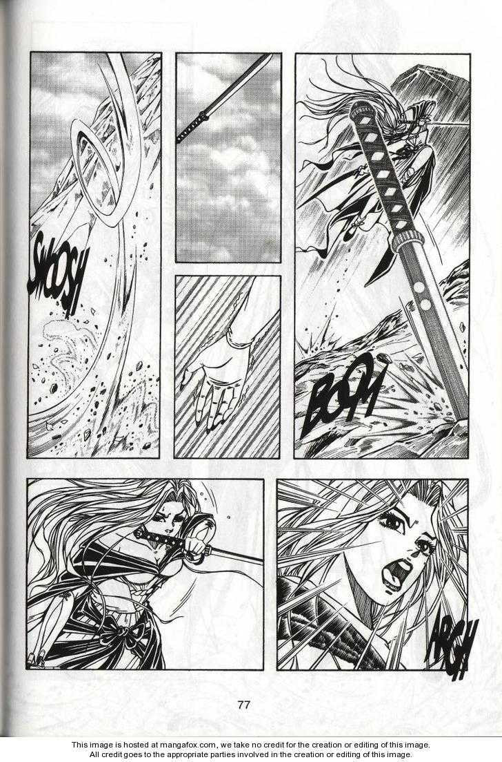 Read Celestial Zone chapter 47 image 3 on Lezhin