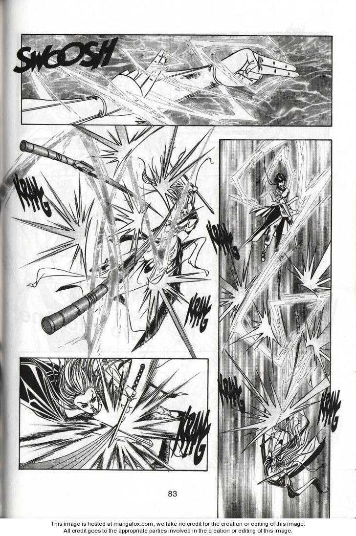 Read Celestial Zone chapter 47 image 9 on Lezhin