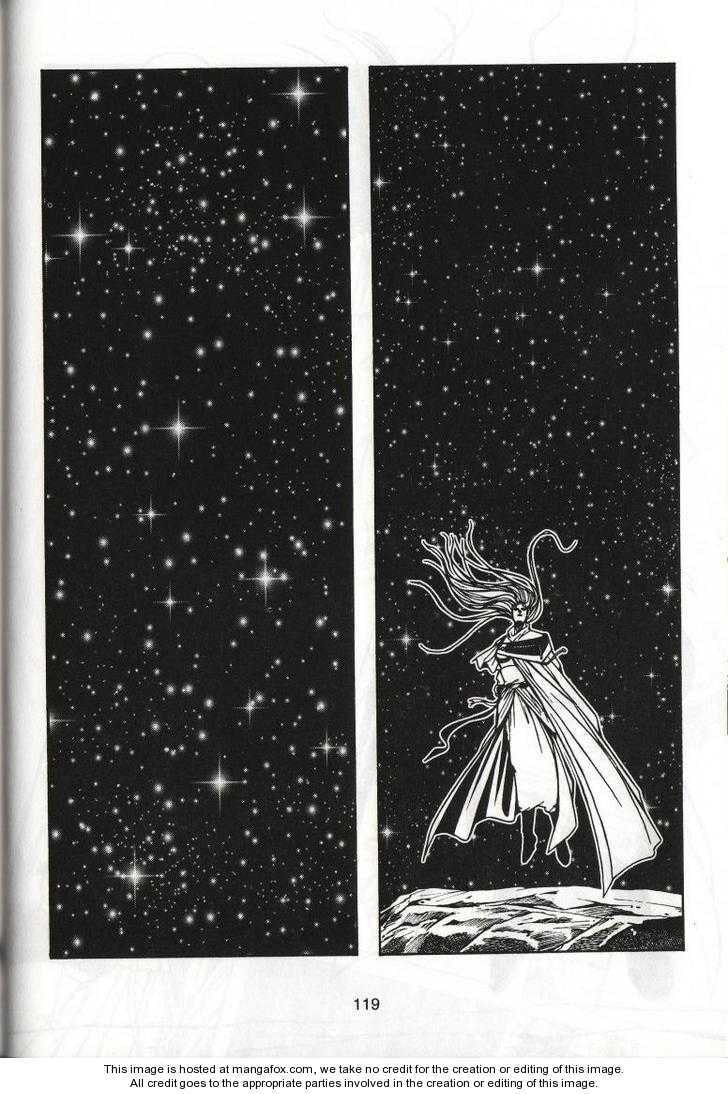 Read Celestial Zone chapter 48 image 13 on Lezhin