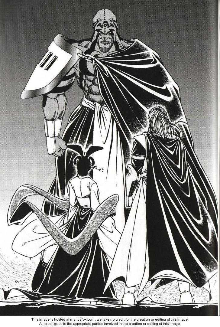 Read Celestial Zone chapter 48 image 24 on Lezhin