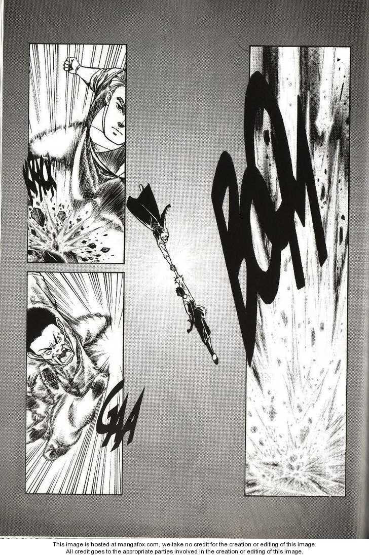 Read Celestial Zone chapter 5 image 20 on Lezhin