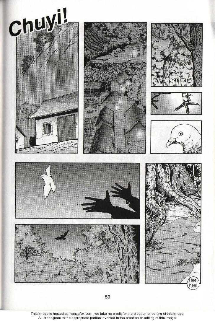 Read Celestial Zone chapter 50 image 22 on Lezhin