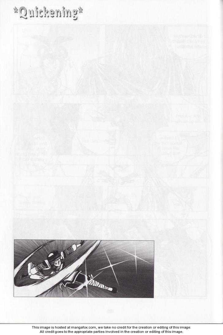 Read Celestial Zone chapter 50 image 33 on Lezhin