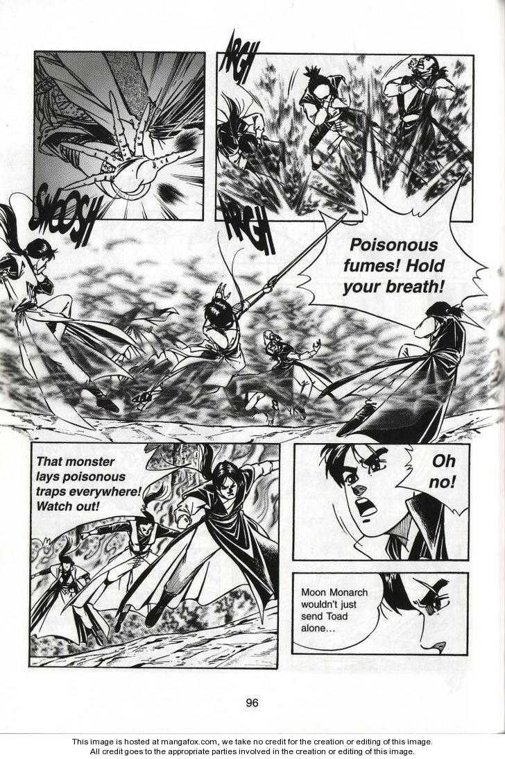 Read Celestial Zone chapter 51 image 26 on Lezhin