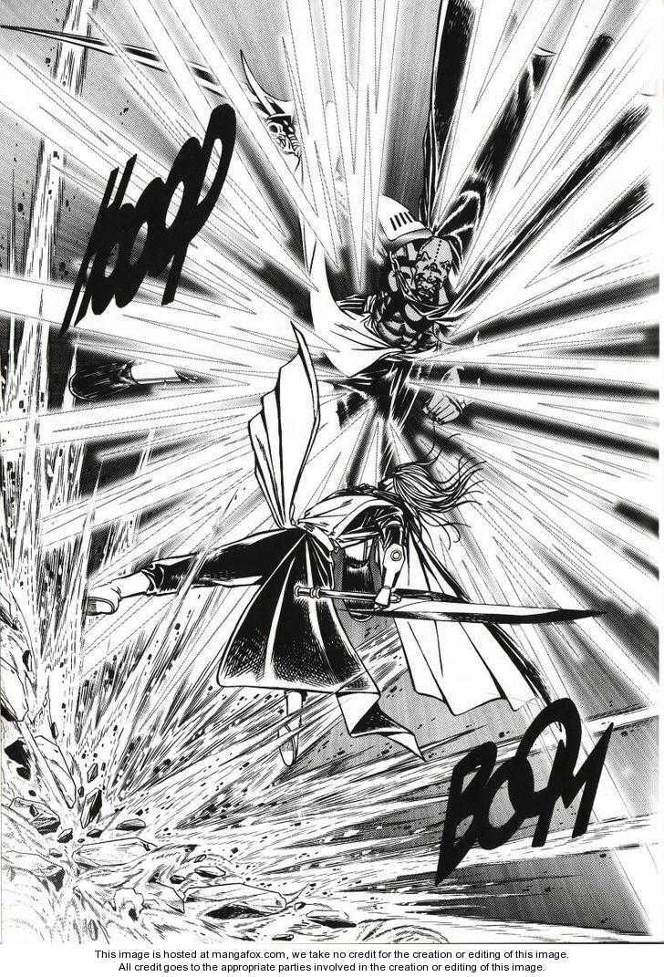 Read Celestial Zone chapter 52 image 32 on Lezhin