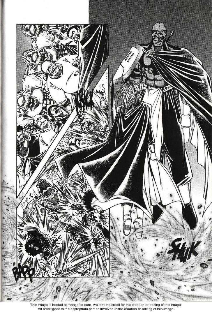 Read Celestial Zone chapter 52 image 33 on Lezhin