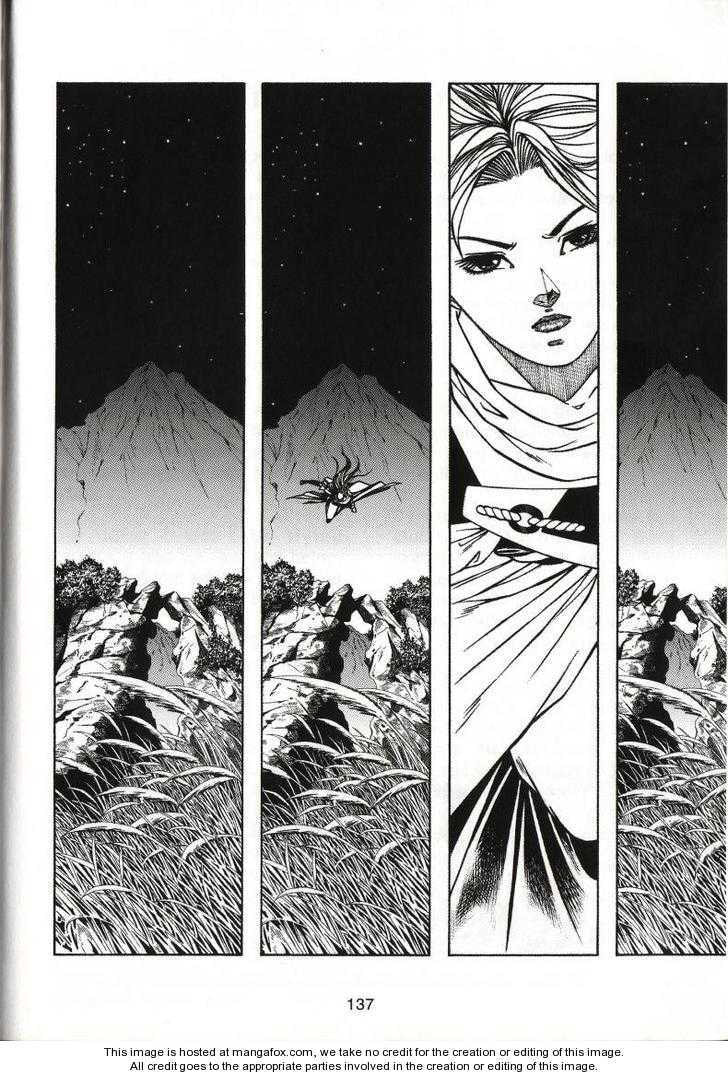 Read Celestial Zone chapter 52 image 35 on Lezhin