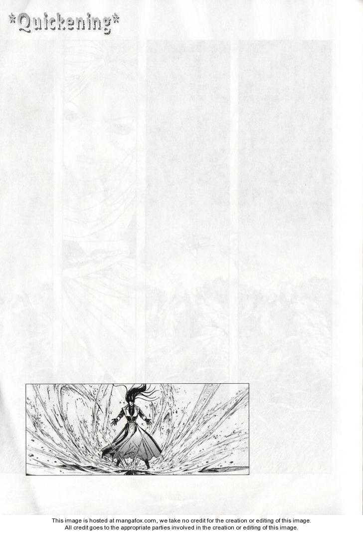 Read Celestial Zone chapter 52 image 36 on Lezhin