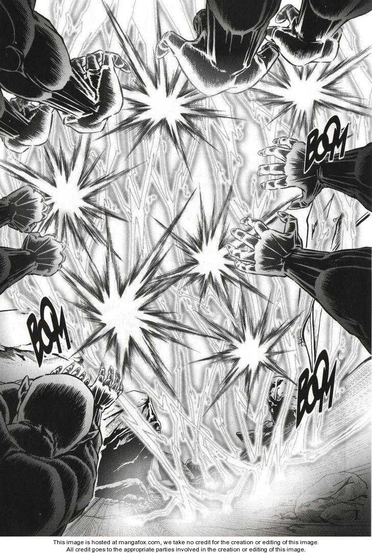 Read Celestial Zone chapter 53 image 9 on Lezhin