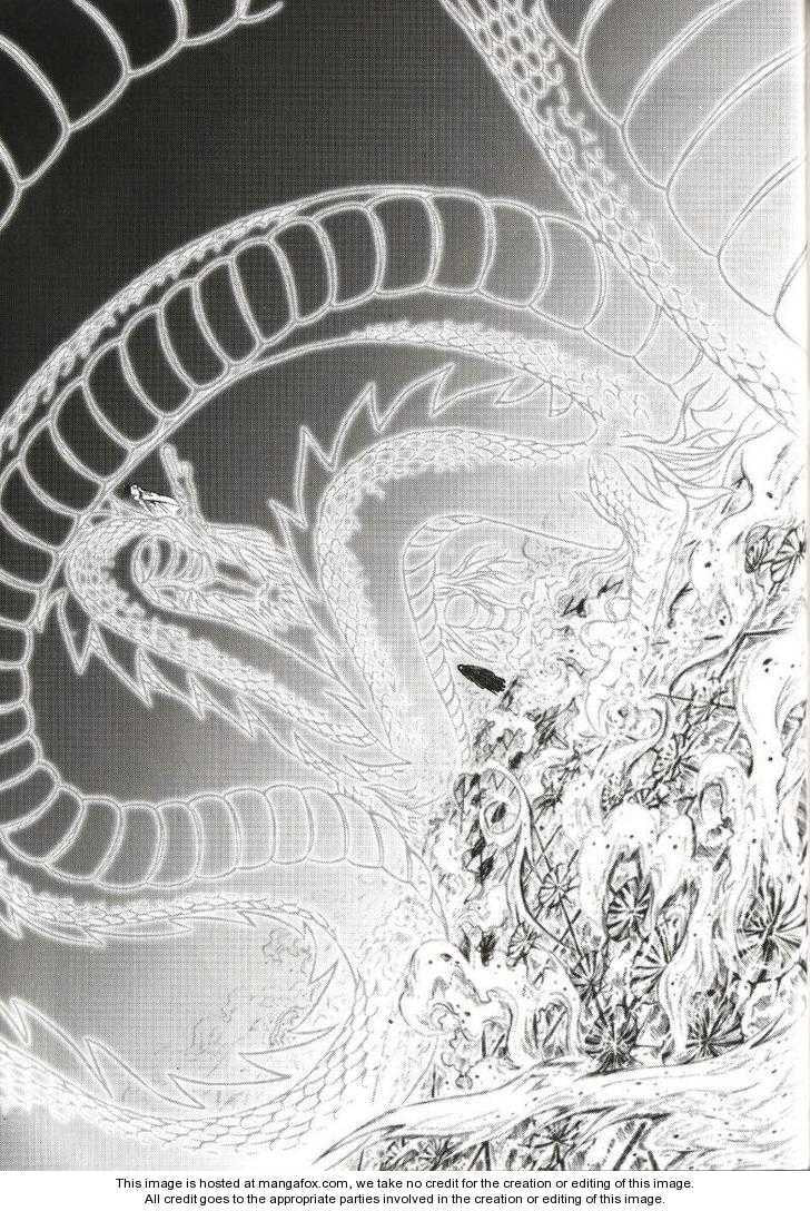 Read Celestial Zone chapter 54 image 20 on Lezhin