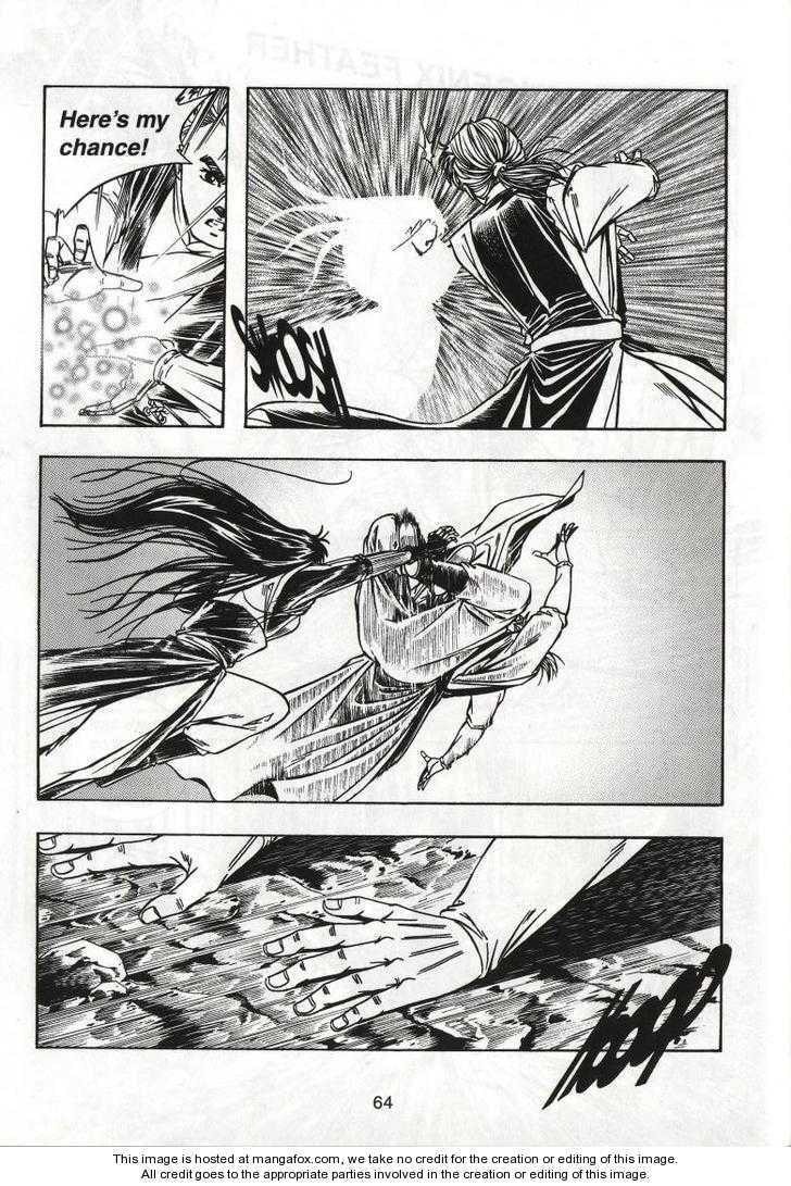 Read Celestial Zone chapter 54 image 30 on Lezhin