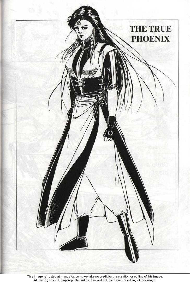 Read Celestial Zone chapter 55 image 1 on Lezhin