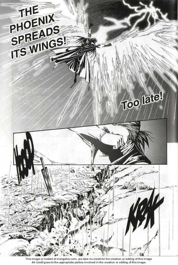 Read Celestial Zone chapter 55 image 28 on Lezhin