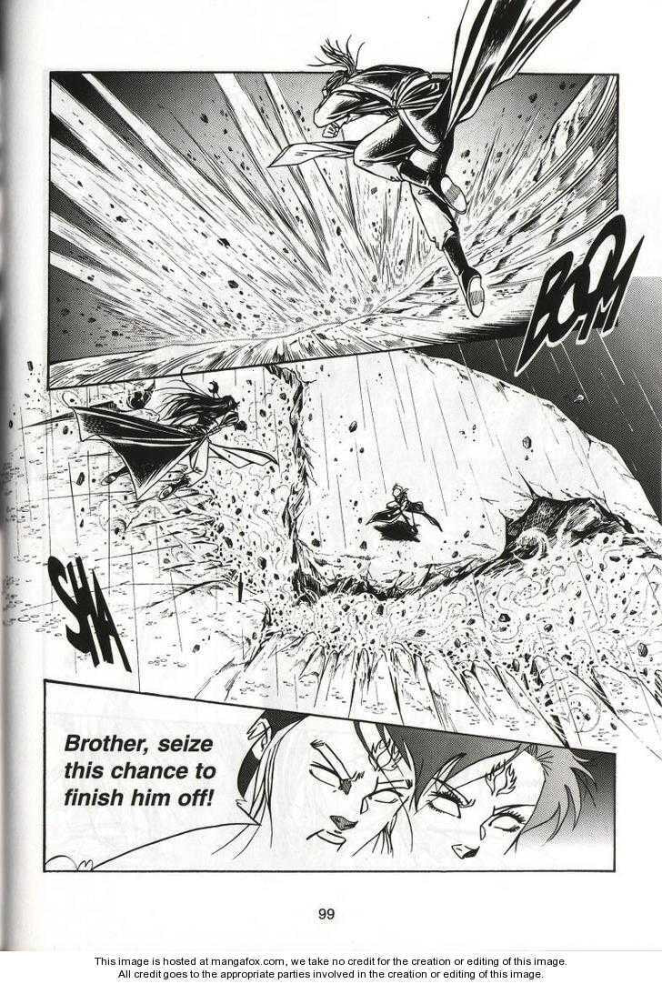 Read Celestial Zone chapter 55 image 29 on Lezhin