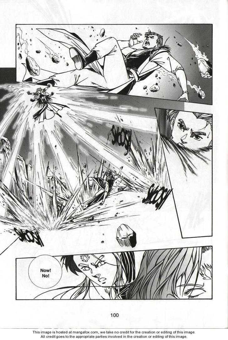 Read Celestial Zone chapter 55 image 30 on Lezhin