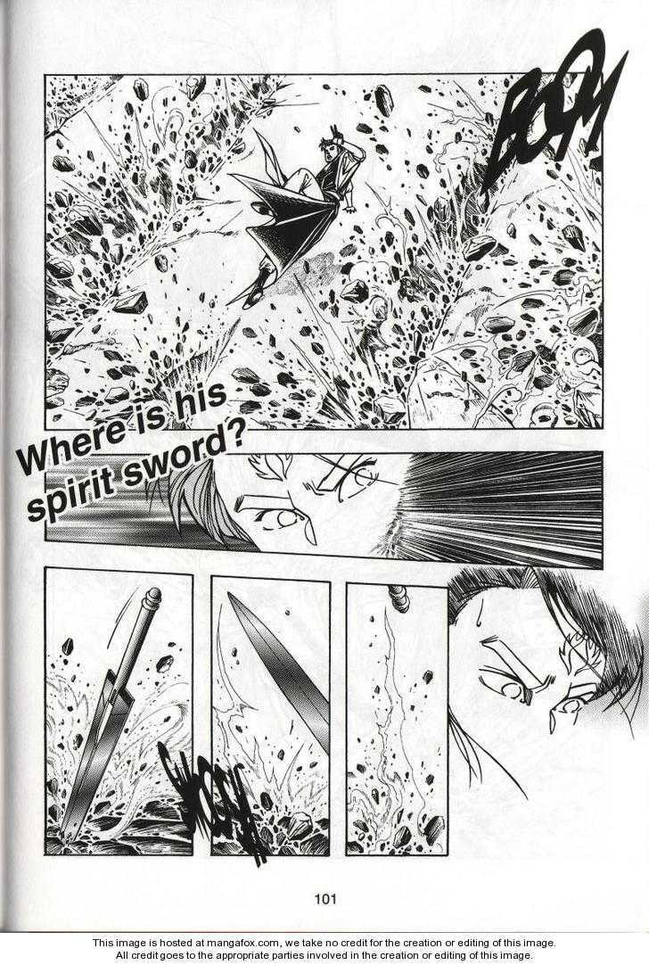 Read Celestial Zone chapter 55 image 31 on Lezhin