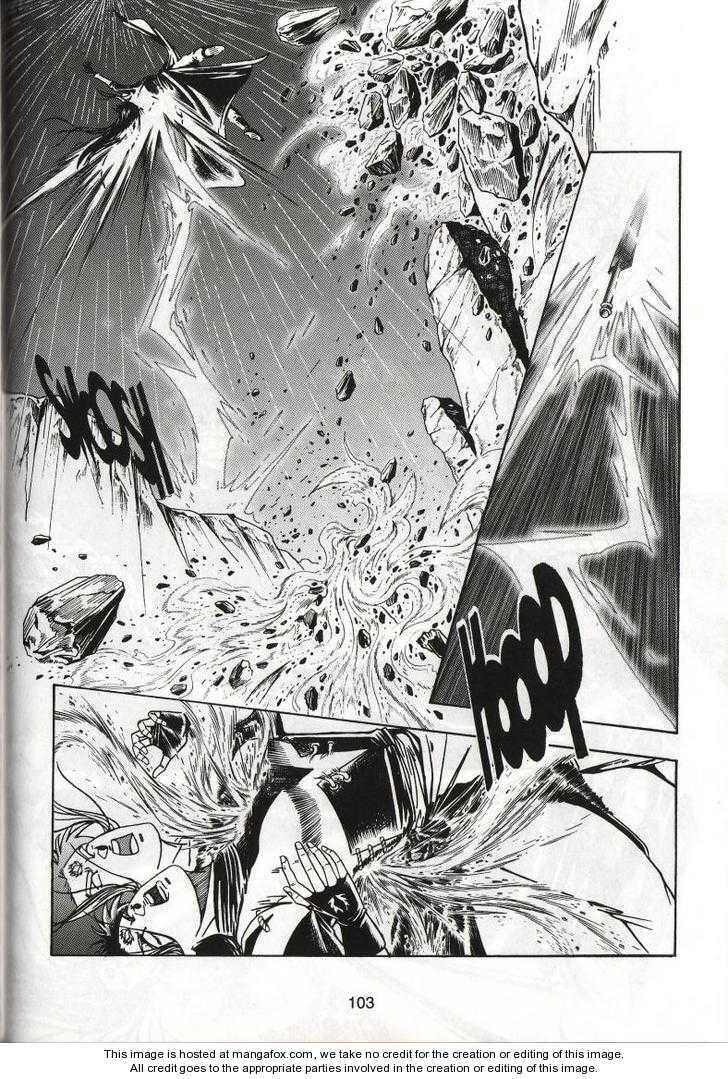 Read Celestial Zone chapter 55 image 33 on Lezhin
