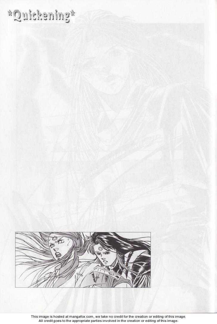 Read Celestial Zone chapter 55 image 38 on Lezhin