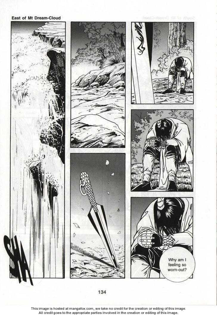 Read Celestial Zone chapter 56 image 26 on Lezhin