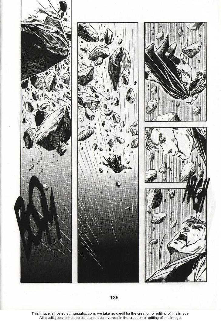 Read Celestial Zone chapter 56 image 27 on Lezhin