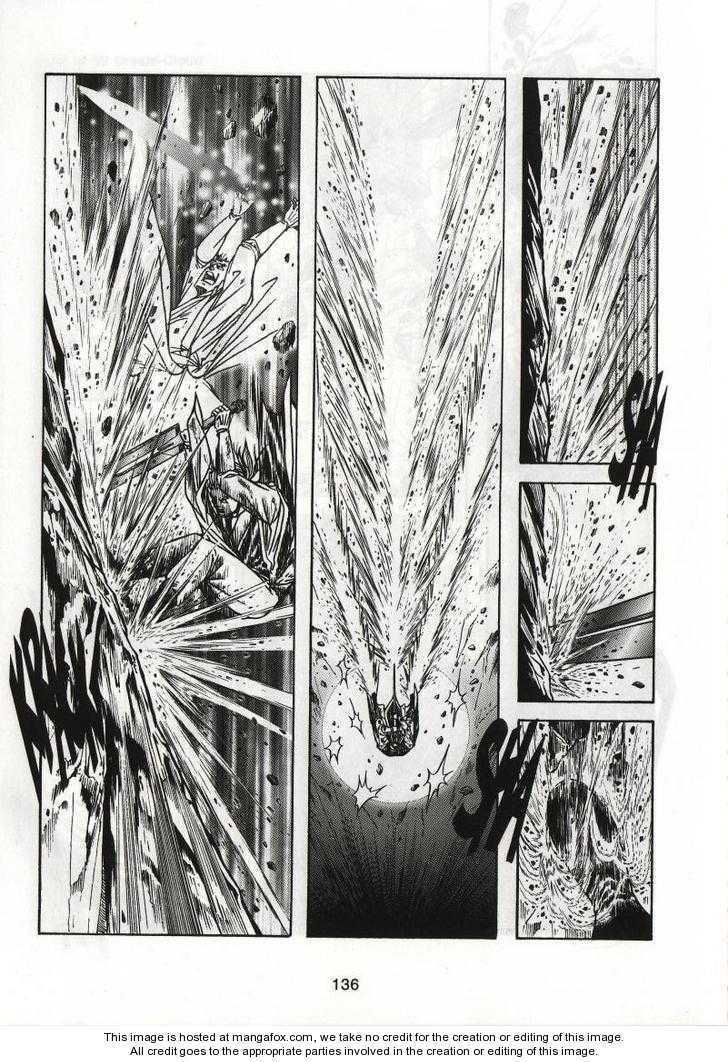 Read Celestial Zone chapter 56 image 28 on Lezhin