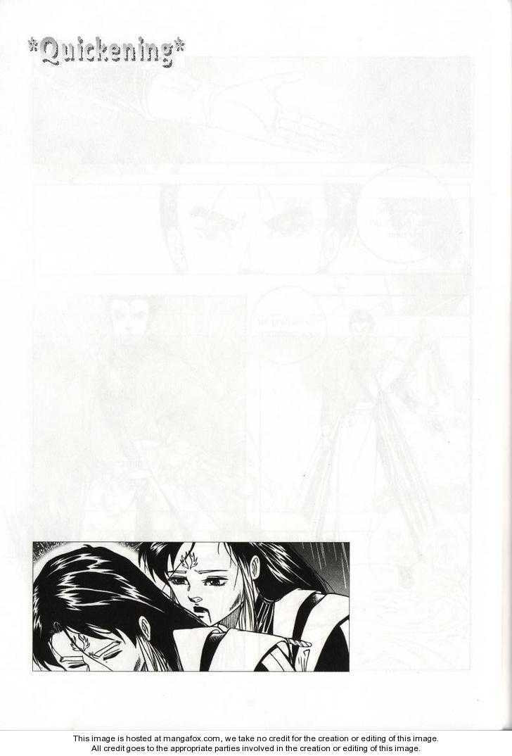 Read Celestial Zone chapter 57 image 44 on Lezhin