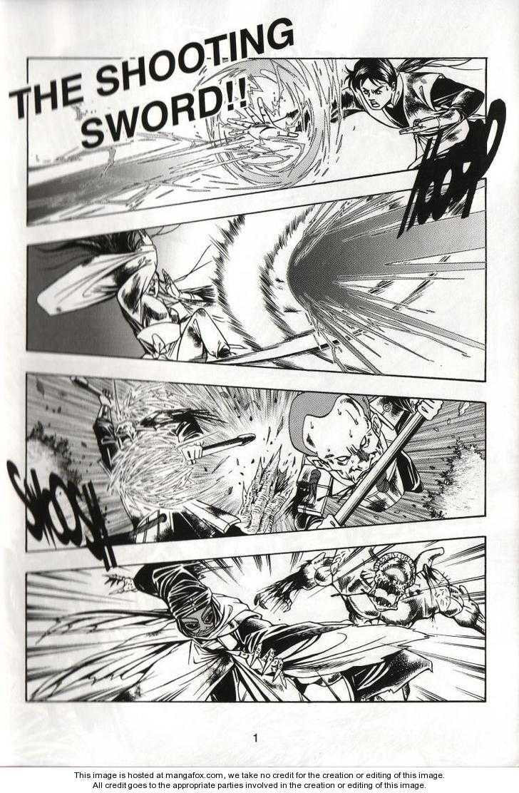 Read Celestial Zone chapter 57 image 6 on Lezhin