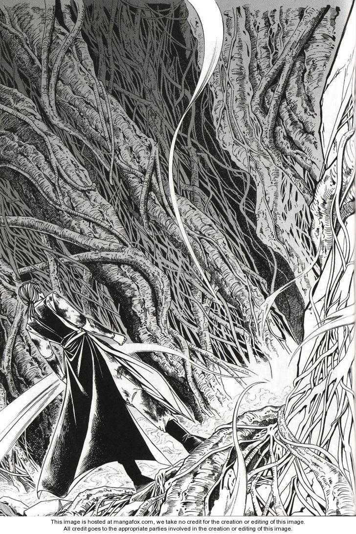 Read Celestial Zone chapter 58 image 22 on Lezhin