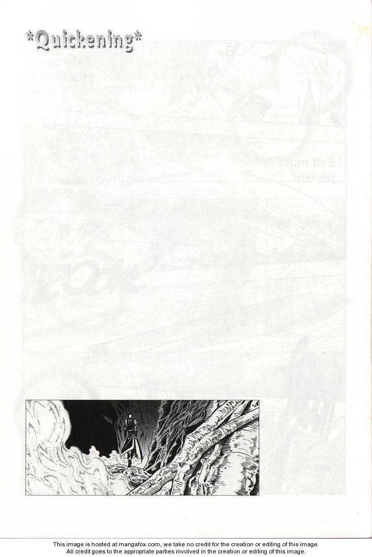 Read Celestial Zone chapter 58 image 36 on Lezhin