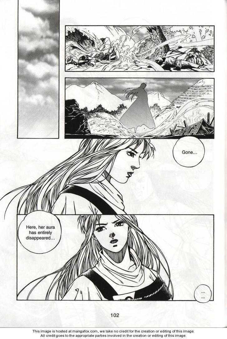 Read Celestial Zone chapter 59 image 26 on Lezhin