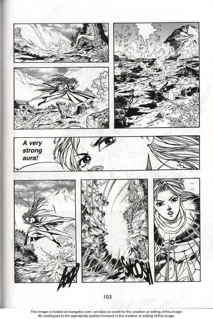Read Celestial Zone chapter 59 image 27 on Lezhin
