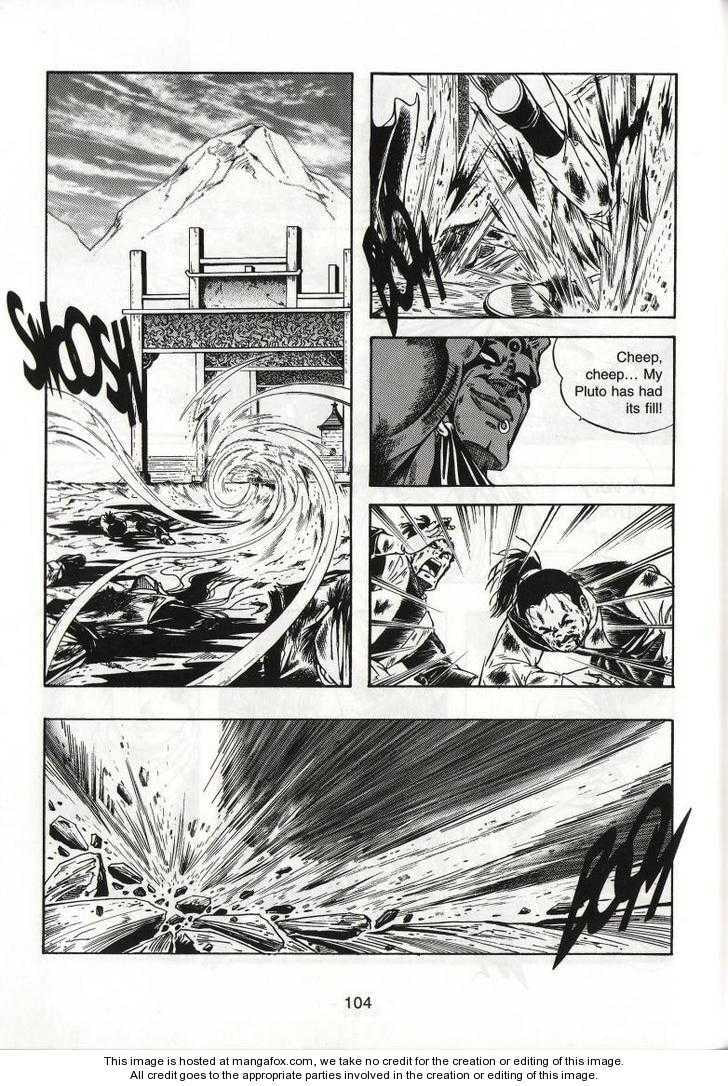 Read Celestial Zone chapter 59 image 28 on Lezhin