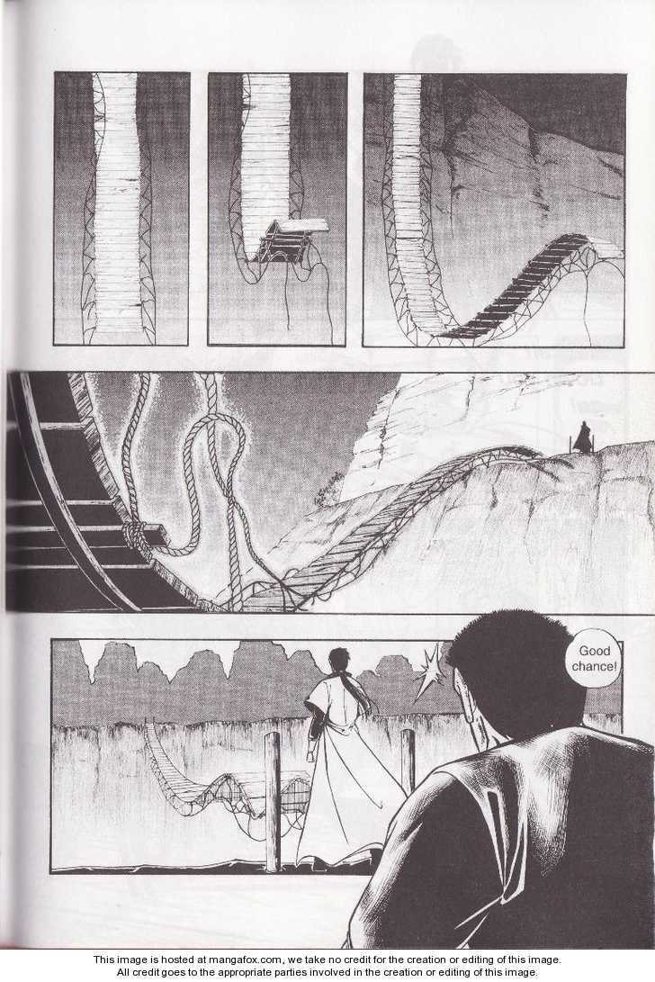 Read Celestial Zone chapter 6 image 13 on Lezhin