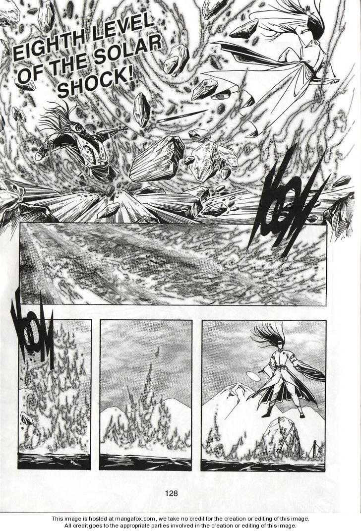 Read Celestial Zone chapter 60 image 21 on Lezhin