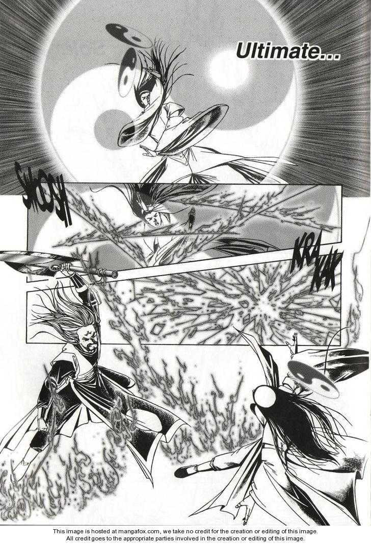 Read Celestial Zone chapter 60 image 25 on Lezhin