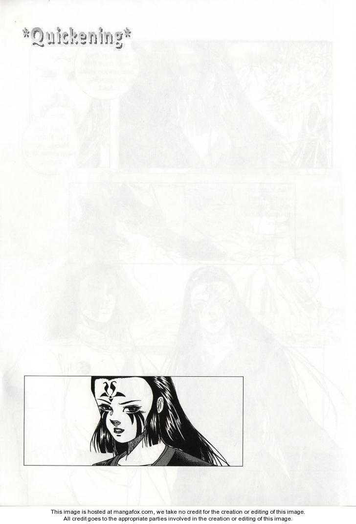 Read Celestial Zone chapter 60 image 31 on Lezhin